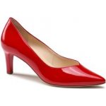 HÖGL Lodičky 0 176704 Červená – Zboží Dáma