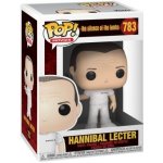 Funko Pop! The Silence of the Lambs Hannibal 9 cm – Hledejceny.cz