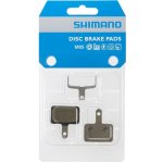 Shimano brzdové destičky M05-RX polymer, v krabičce – Zboží Dáma