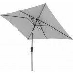 Doppler LIFE 250 x 200 cm naklápěcí slunečník s klikou 827 – Hledejceny.cz