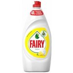 Fairy prostředek na mytí nádobí Lemon 900 ml – Zboží Mobilmania