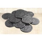 Tlama games Stroganov kovové mince – Zboží Živě