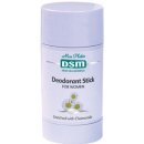 Mon Platin Minerální deostick Chamomile 80 ml