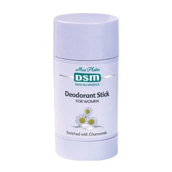 Mon Platin Minerální deostick Chamomile 80 ml