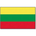 Vlajka státní LITVA 170517 – Hledejceny.cz