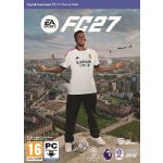EA Sports FC 27 – Hledejceny.cz
