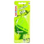 Sheron Fresh Air Green Tea – Hledejceny.cz