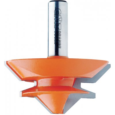 CMT C955 Fréza na spoje 90° - D44,5x18 45° S=8 HW C95500911 – Sleviste.cz