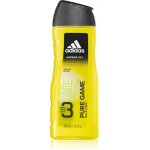 Adidas Pure Game Men sprchový gel 400 ml – Hledejceny.cz