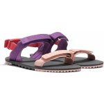 Xero Shoes D-trail Dewberry Multi W – Zboží Dáma