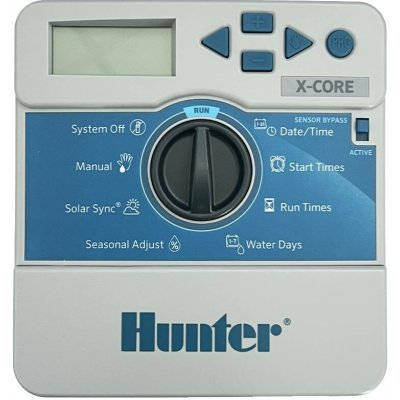 Hunter X-CORE-201i-E – Zboží Mobilmania