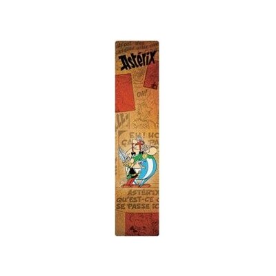 Paperblanks ZÁLOŽKA - ASTERIX A OBELIX – Hledejceny.cz