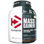 Dymatize SUPER MASS GAINER 2943 g – Zboží Dáma