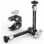 K&F Concept 9,8″ Magic Arm se super svorkou, 2 kg – Hledejceny.cz