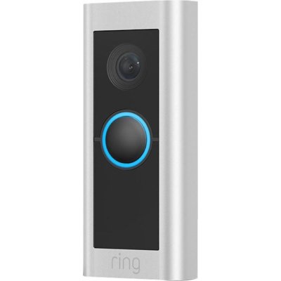 Amazon Ring Video Doorbell Pro – Sleviste.cz