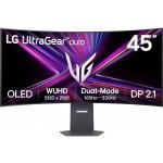 LG UltraGear 45GX950A-B – Sleviste.cz