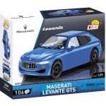 COBI 24569 Maserati Auto Maserati Levante GTS – Zboží Dáma