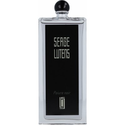 Serge Lutens Poivre Noir parfémovaná voda unisex 100 ml – Zbozi.Blesk.cz