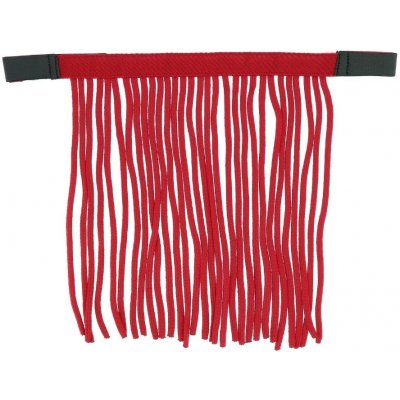 NORTON Třásně proti hmyzu červené – Zboží Dáma