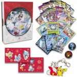 Blackfire Pokémon TCG Adventní kalendář 2022 – Sleviste.cz