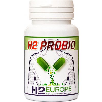 H2 Europe Probio 30 kapslí