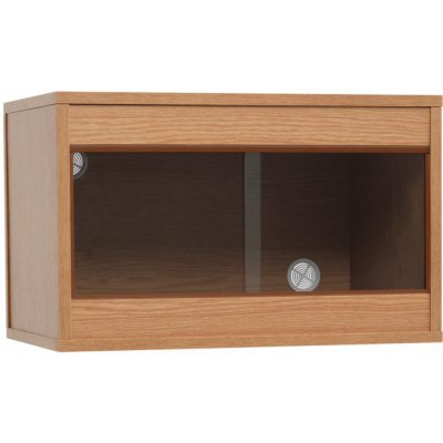 HabiStat Standard Vivarium dub 183x61x61 cm – Zboží Dáma