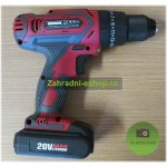 Worcraft CD-20LiH – Hledejceny.cz