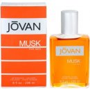 Jovan Musk voda po holení 236 ml