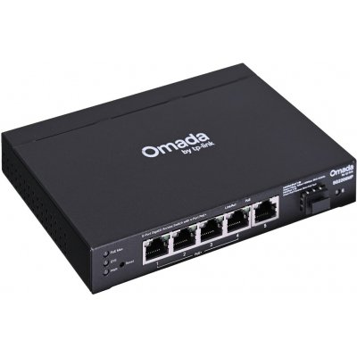 TP-link SG2206MP – Hledejceny.cz