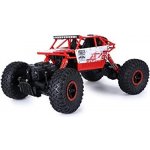 IQ models CONQUEROR PRO 4x4 - 80 minut jízdy - 1/18 - malý crawler - RC_75463 RTR 1:18 – Zboží Dáma