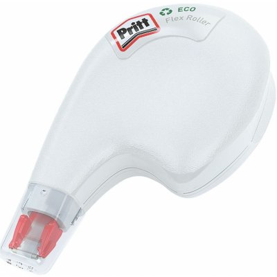 HENKEL Korekční páska Pritt ECOmfort Roller 4,2 mm x 10 m – Zboží Živě
