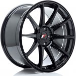 Japan Racing JR11 9,5x19 5x112 ET35 gloss black | Zboží Auto