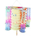 Lampion čínský ozdobný – Sleviste.cz