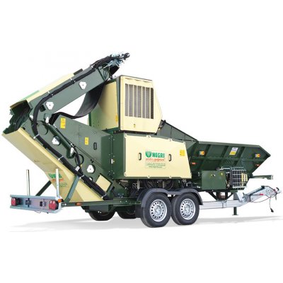 Negri bio R640DLHP75OTRGN – Sleviste.cz