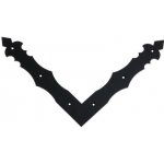 Domax rohovník NAD4C 300 x 300 x 40 x 4,0mm DMX89932 – Sleviste.cz