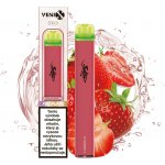 Venix Pro Strawberry Guava 18 mg 700 potáhnutí – Sleviste.cz