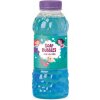 Bublifuk Teddies Náplň do bublifuku Mořská panna 450 ml