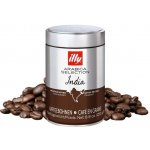 Illy monoArabica India 250 g – Zboží Mobilmania