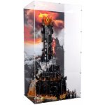 LEGO® Displej box pro Pán prstenů: Barad-dûr™ 10333 – Hledejceny.cz