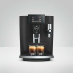 Jura E8 Cosmic Black – Zboží Mobilmania