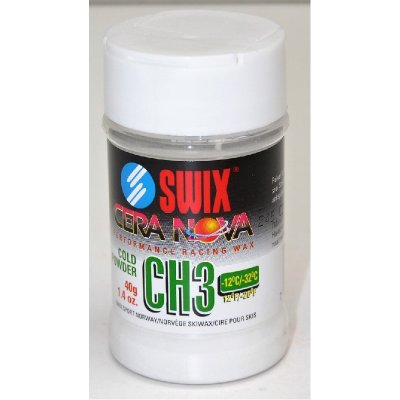 Swix CH3 zelený 40g – Hledejceny.cz