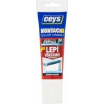 CEYS Montack Express lepidlo montážní 135g – Hledejceny.cz