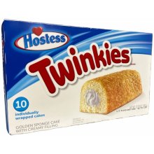 Hostess Twinkies (10 kusů) 385 g