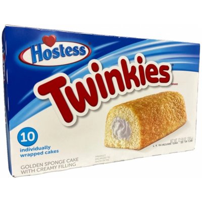 Hostess Twinkies (10 kusů) 385 g