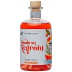 Boy Cocktail Mandarin Negroni 17,8% 0,5 l (holá láhev) – Zboží Dáma