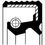 Těsnicí kroužek hřídele, klikový hřídel CORTECO 49174928 – Zboží Mobilmania