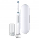 Oral-B iO Series 4 Quite White – Zboží Mobilmania