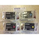 Epson C13T044540 - originální – Hledejceny.cz