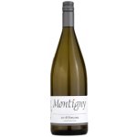 Weingut Montigny: Riesling halbtrocken 2024 Polosuchá vína 1 l (Holá láhev) – Hledejceny.cz