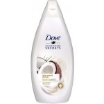 Dove Nourishing Secrets Restoring Ritual sprchový gel 500 ml – Zboží Mobilmania